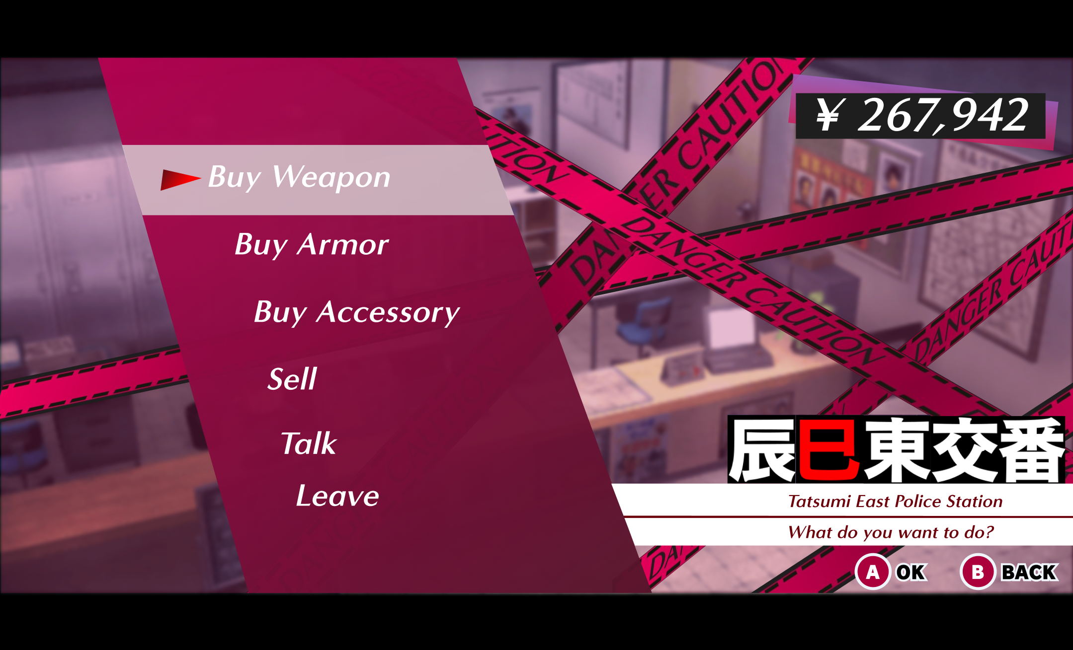 Persona Redesign
